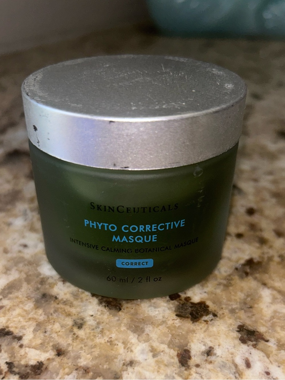 SkinCeuticals Phyto Corrective Masque - Green